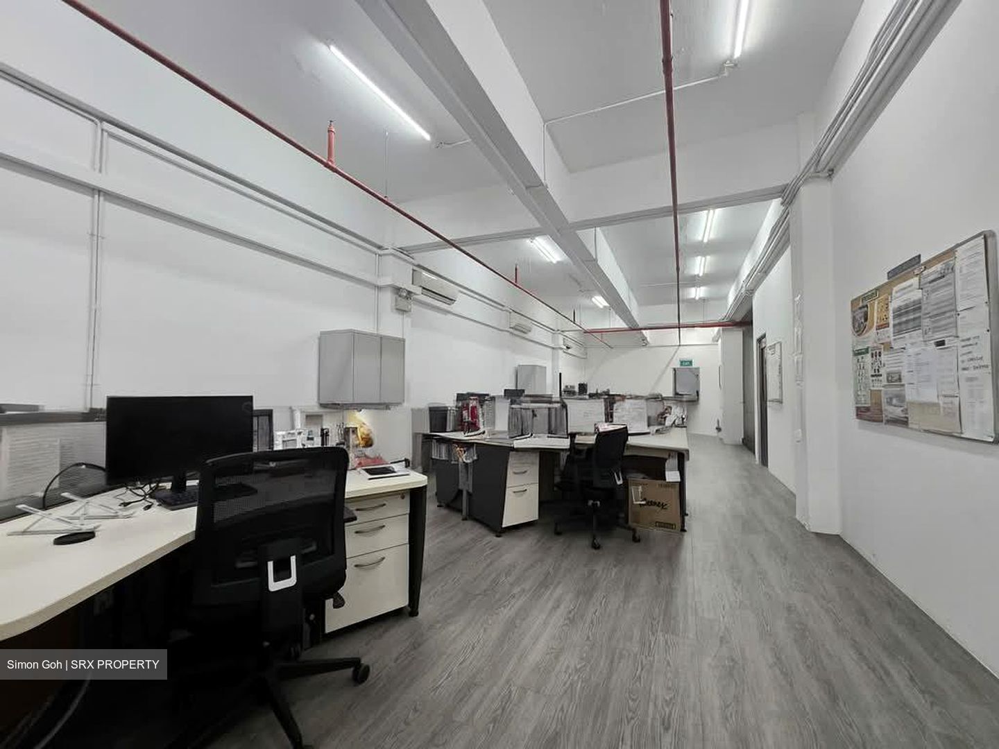 Chai Chee Industrial Estate (D16), Factory #575463311